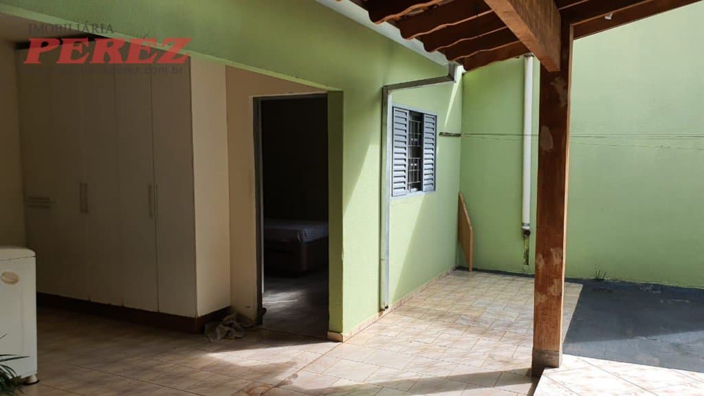 Casa, de 2 quartos, 190 m² à venda no Vale Do Cedro - Londrina/PR - Foto 14