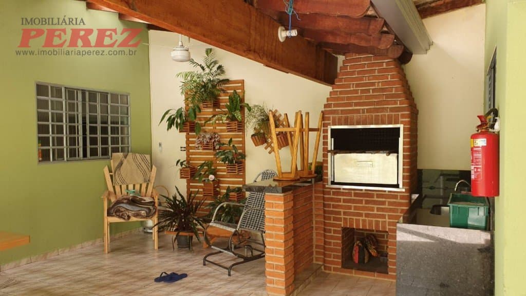 Casa, de 2 quartos, 190 m² à venda no Vale Do Cedro - Londrina/PR - Foto 18