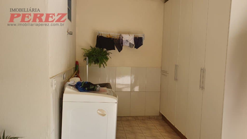 Casa, de 2 quartos, 190 m² à venda no Vale Do Cedro - Londrina/PR - Foto 16