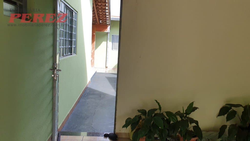 Casa, de 2 quartos, 190 m² à venda no Vale Do Cedro - Londrina/PR - Foto 15
