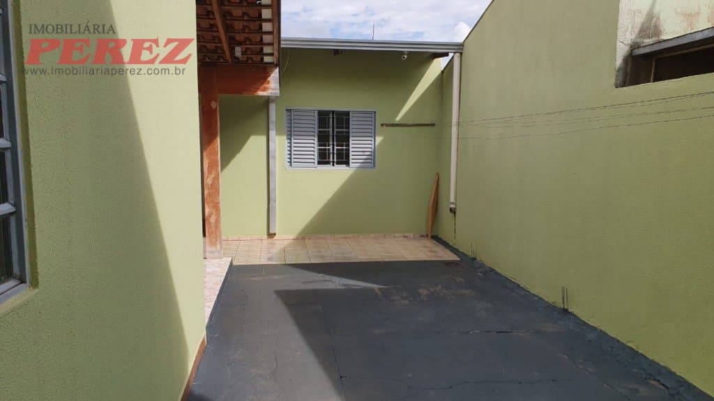 Casa, de 2 quartos, 190 m² à venda no Vale Do Cedro - Londrina/PR - Foto 21