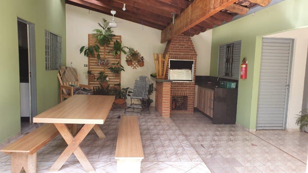 Casa, de 2 quartos, 190 m² à venda no Vale Do Cedro - Londrina/PR - Foto 19