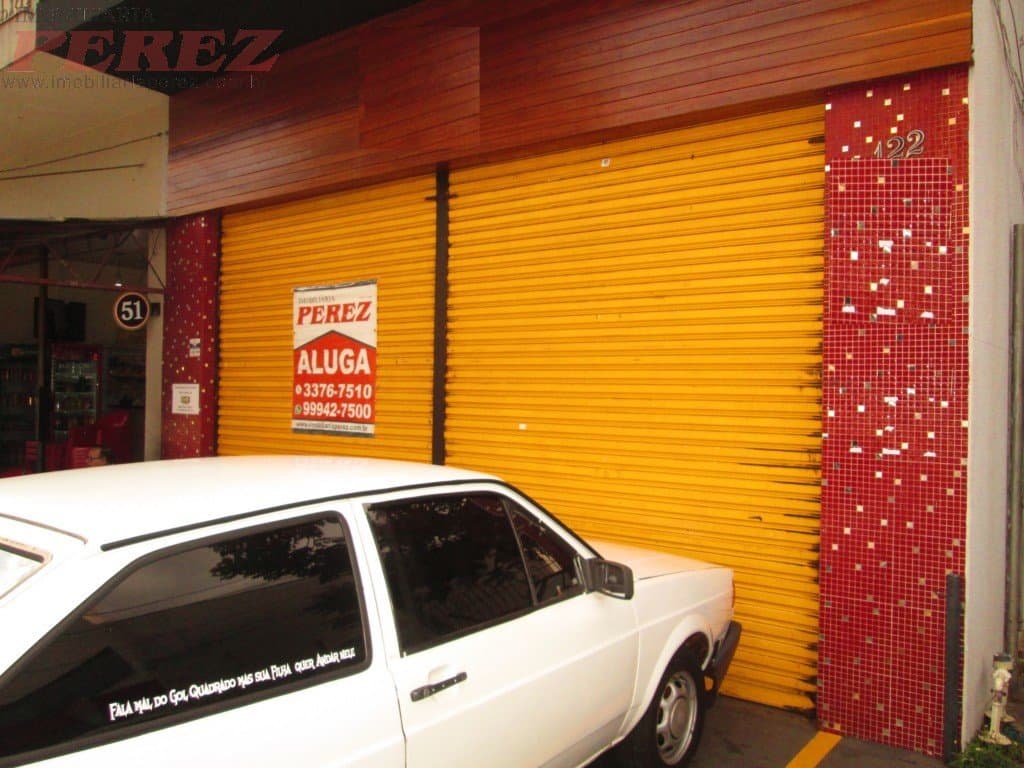 Loja para alugar no Boa Vista - Londrina/PR - Foto 6