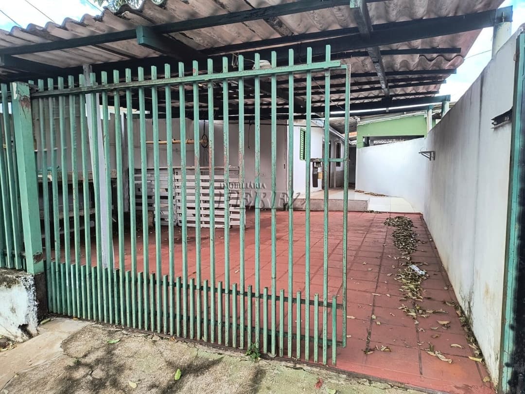 Casa, de 3 quartos à venda no Ouro Branco - Londrina/PR - Foto 2