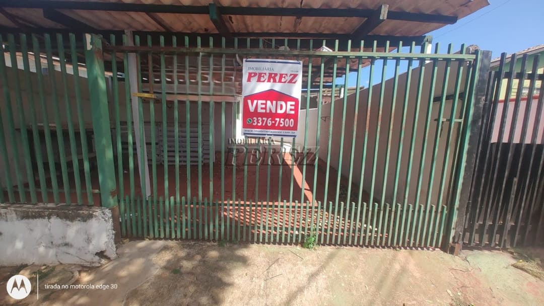 Casa, de 3 quartos à venda no Ouro Branco - Londrina/PR - Foto 1