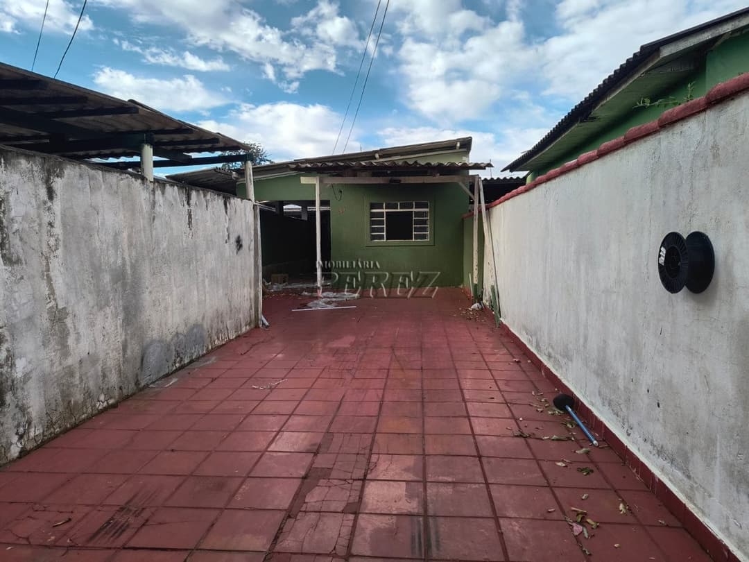 Casa, de 3 quartos à venda no Ouro Branco - Londrina/PR - Foto 11