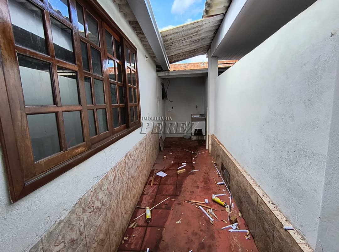 Casa, de 3 quartos à venda no Ouro Branco - Londrina/PR - Foto 28
