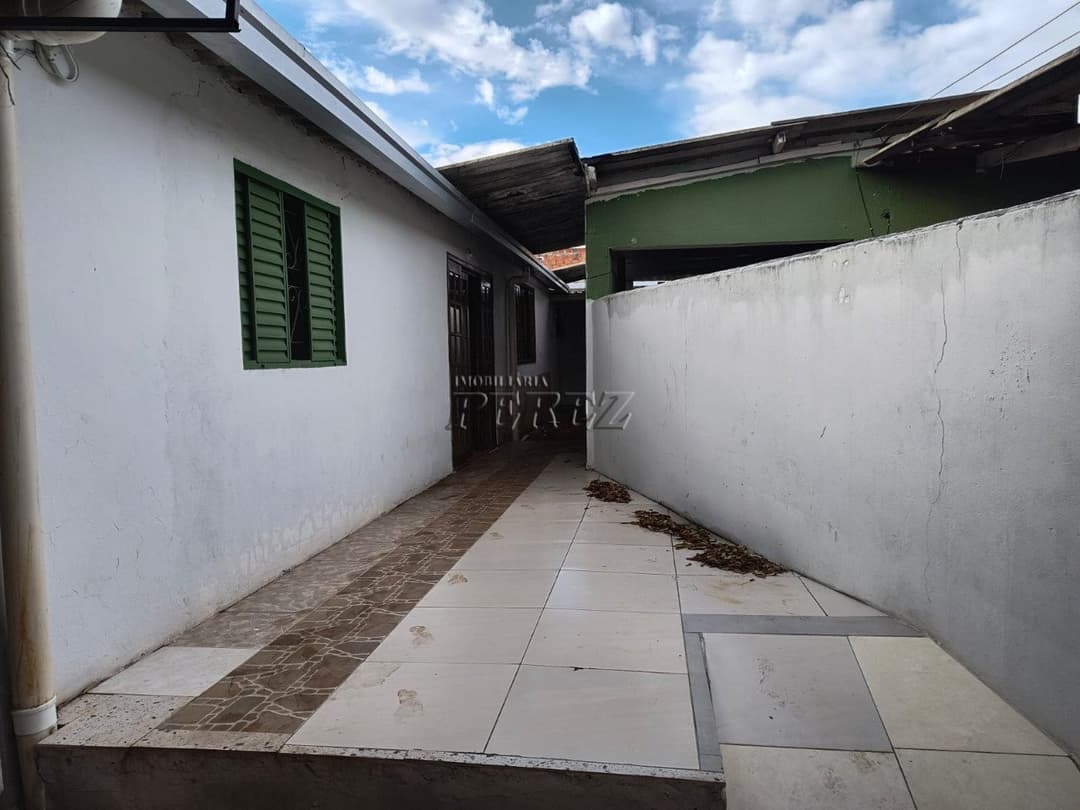 Casa, de 3 quartos à venda no Ouro Branco - Londrina/PR - Foto 16