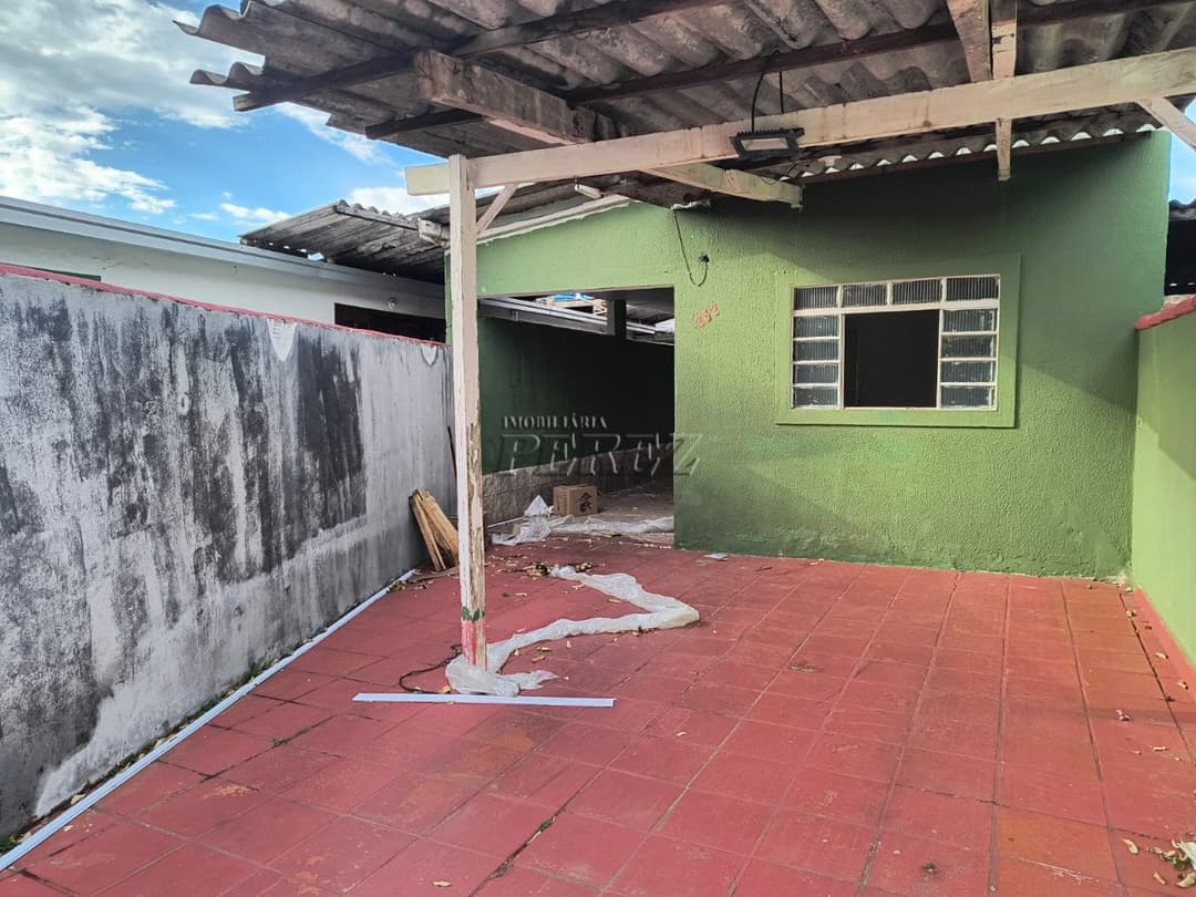 Casa, de 3 quartos à venda no Ouro Branco - Londrina/PR - Foto 17