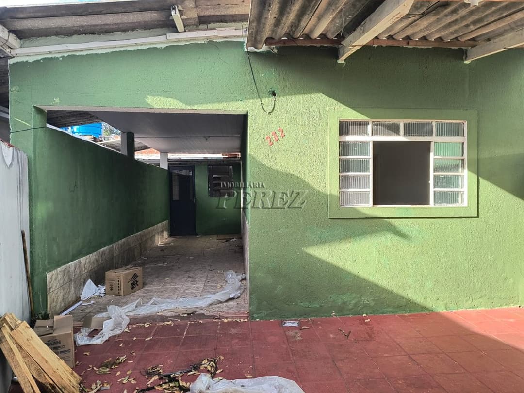 Casa, de 3 quartos à venda no Ouro Branco - Londrina/PR - Foto 18