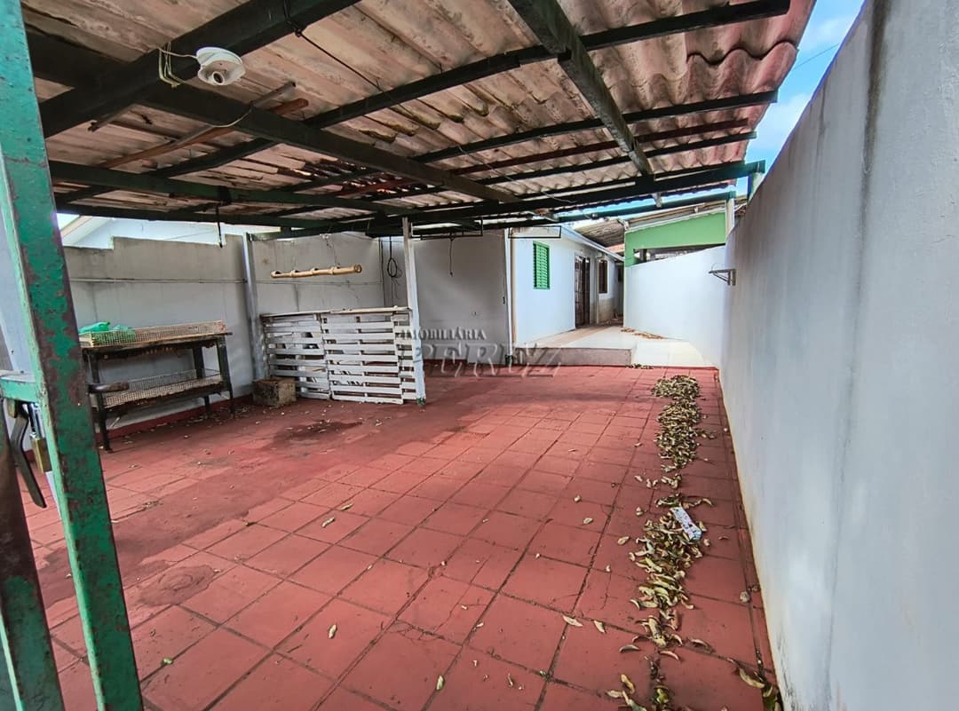 Casa, de 3 quartos à venda no Ouro Branco - Londrina/PR - Foto 4