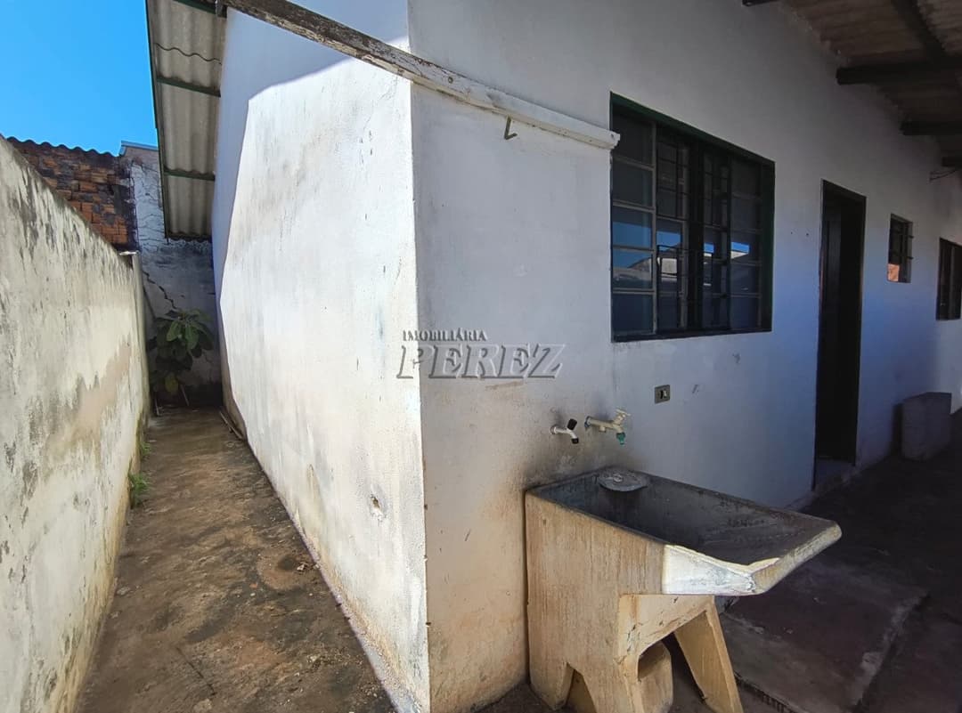 Casa, de 2 quartos à venda no Del Rey - Londrina/PR - Foto 16