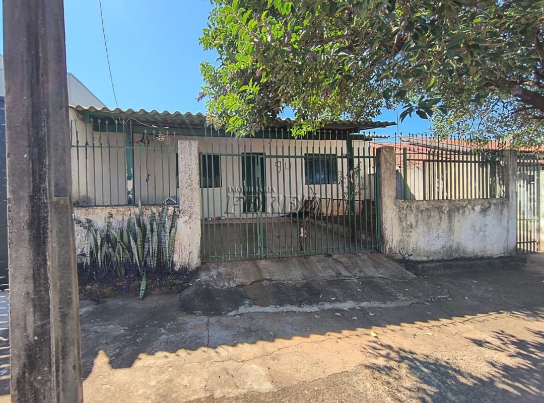 Casa, de 2 quartos à venda no Del Rey - Londrina/PR - Foto 1