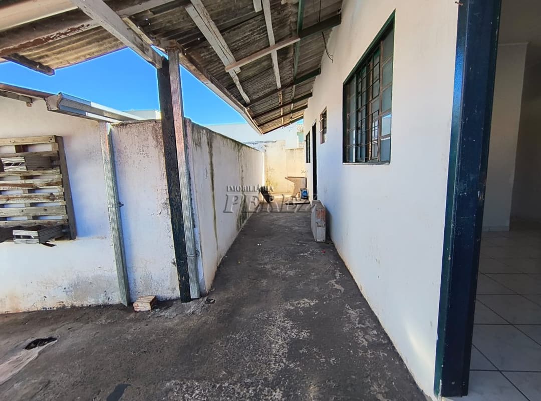 Casa, de 2 quartos à venda no Del Rey - Londrina/PR - Foto 15