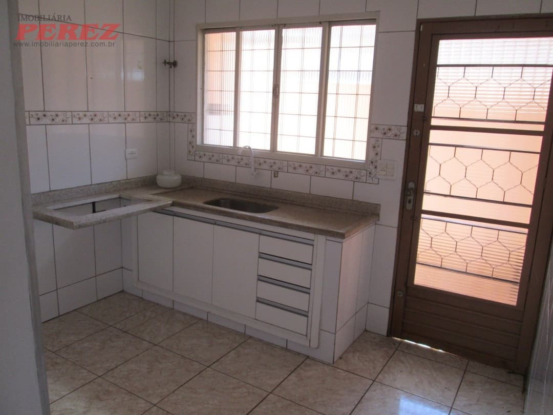 Casa, de 3 quartos, 152 m² à venda no Pacaembu - Londrina/PR - Foto 4