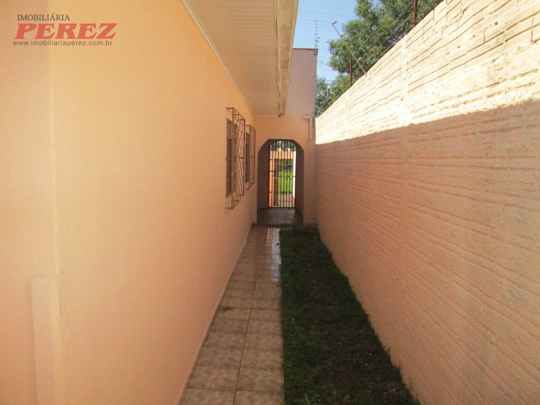 Casa, de 3 quartos, 152 m² à venda no Pacaembu - Londrina/PR - Foto 21