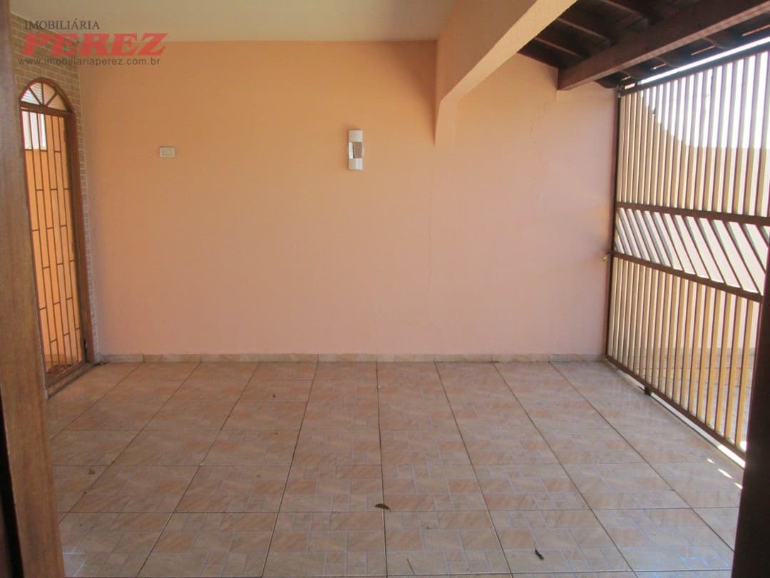 Casa, de 3 quartos, 152 m² à venda no Pacaembu - Londrina/PR - Foto 22