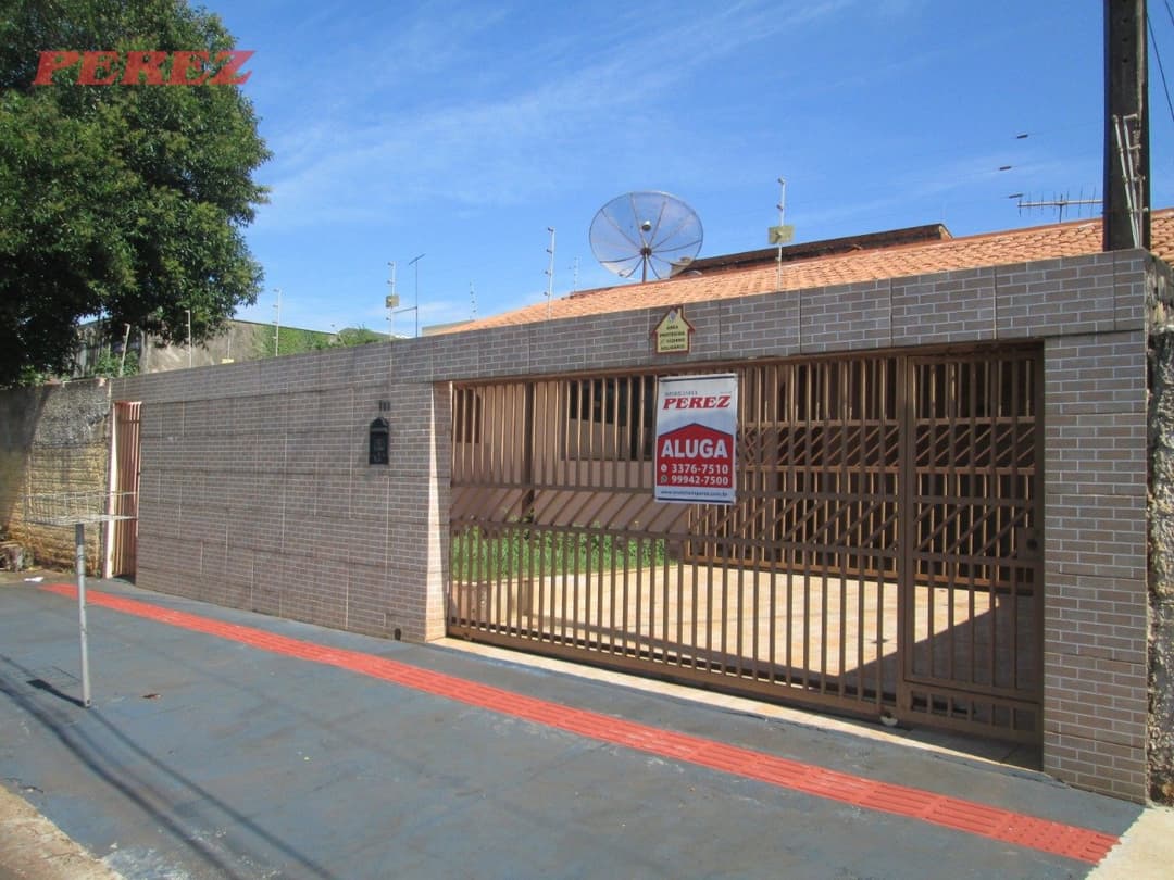 Casa, de 3 quartos, 152 m² à venda no Pacaembu - Londrina/PR - Foto 23