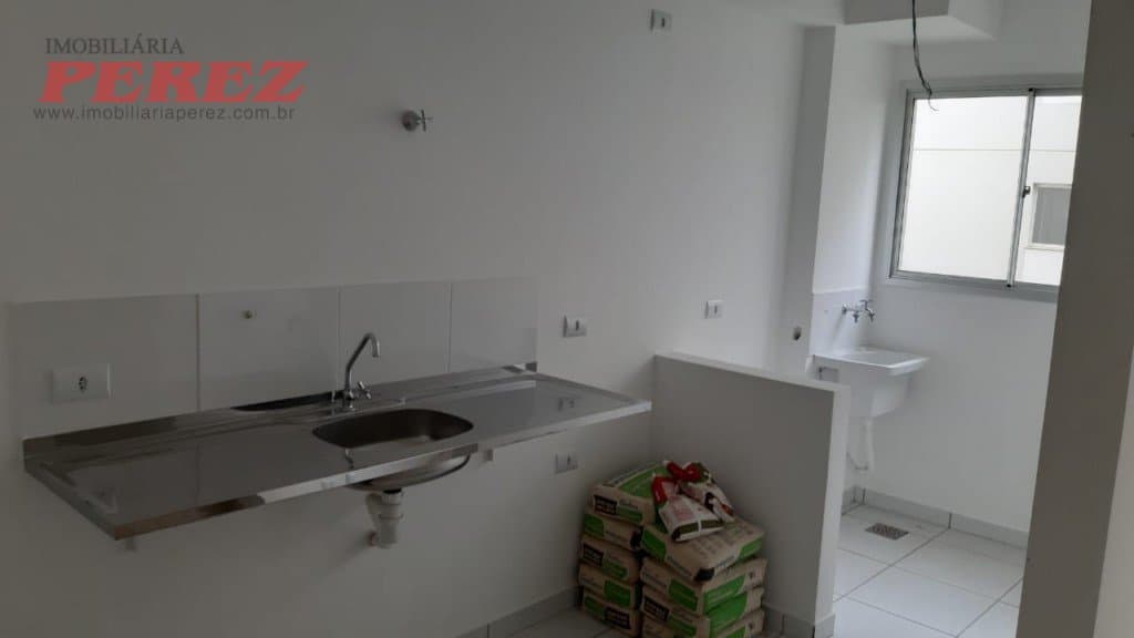 Apartamento para venda em Cambé Pr - Residencial Gaivotas - Foto 11