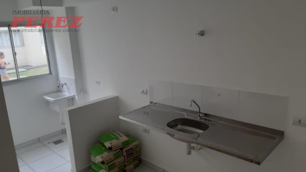 Apartamento para venda em Cambé Pr - Residencial Gaivotas - Foto 9