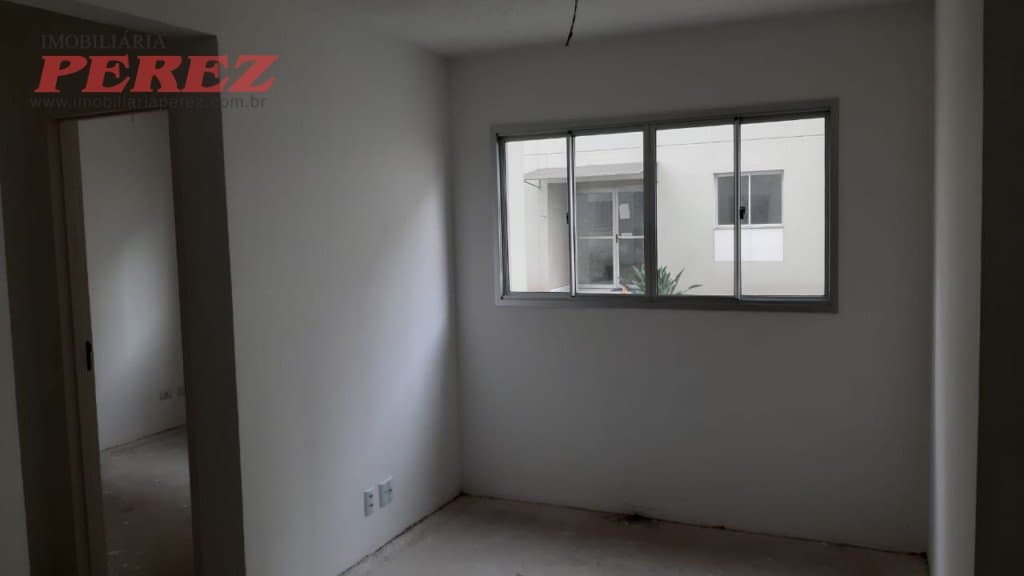 Apartamento para venda em Cambé Pr - Residencial Gaivotas - Foto 13