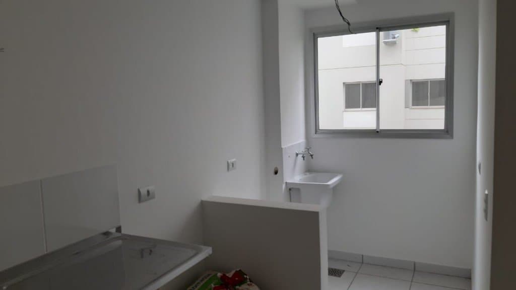 Apartamento para venda em Cambé Pr - Residencial Gaivotas - Foto 8