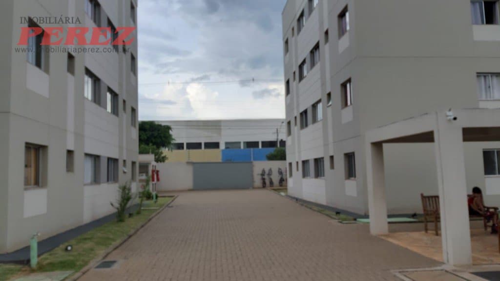 Apartamento para venda em Cambé Pr - Residencial Gaivotas - Foto 19