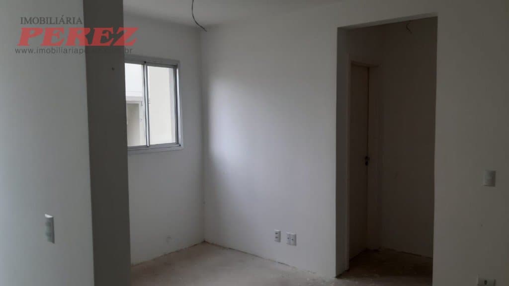 Apartamento para venda em Cambé Pr - Residencial Gaivotas - Foto 7