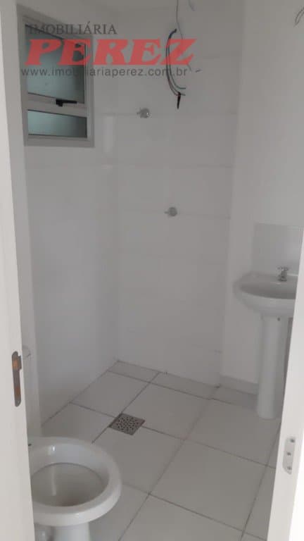 Apartamento para venda em Cambé Pr - Residencial Gaivotas - Foto 16