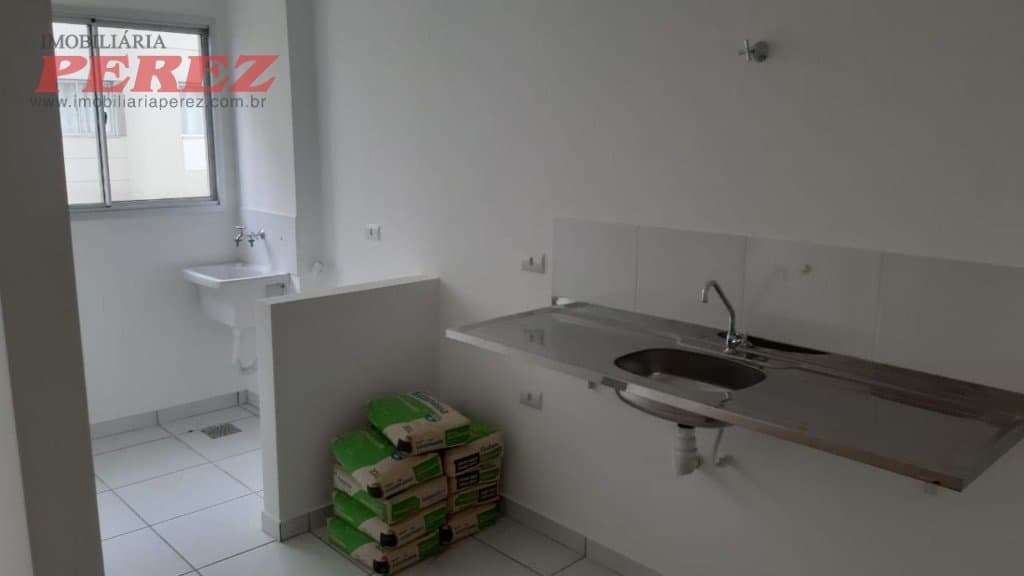 Apartamento para venda em Cambé Pr - Residencial Gaivotas - Foto 10