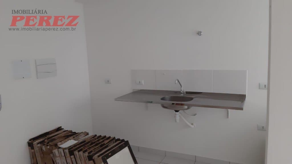 Apartamento para venda em Cambé Pr - Residencial Gaivotas - Foto 12