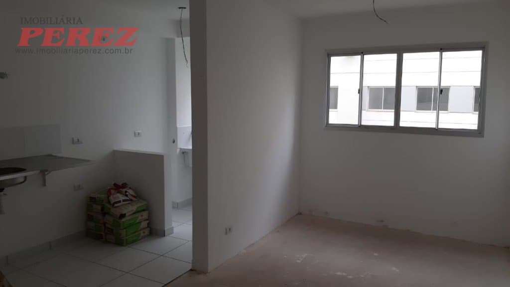 Apartamento para venda em Cambé Pr - Residencial Gaivotas - Foto 5