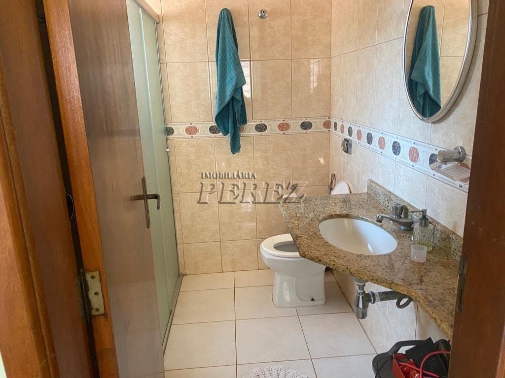 Casa  no Condomínio Aspen Park, de 3 quartos, 155.45 m² à venda no Aeroporto - Londrina/PR - Foto 11