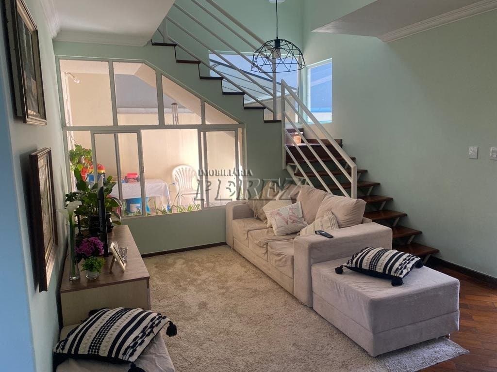 Casa  no Condomínio Aspen Park, de 3 quartos, 155.45 m² à venda no Aeroporto - Londrina/PR - Foto 1