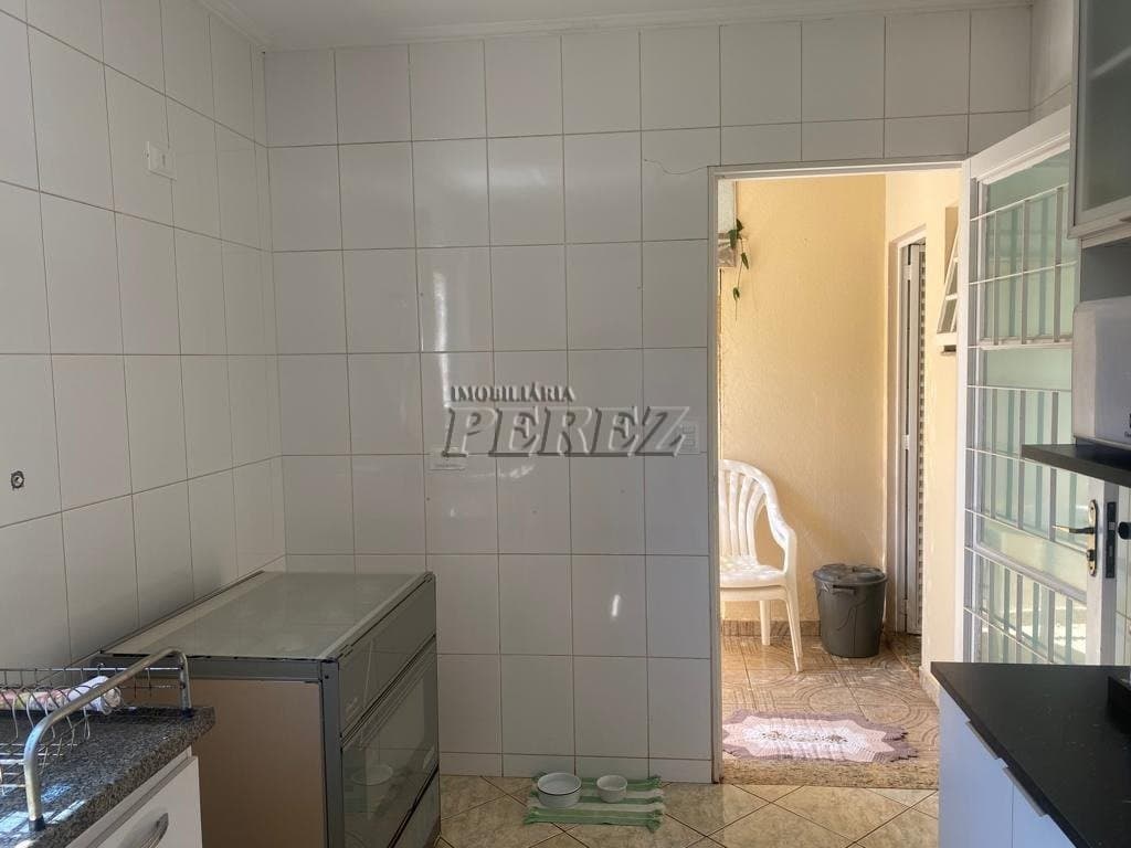 Casa  no Condomínio Aspen Park, de 3 quartos, 155.45 m² à venda no Aeroporto - Londrina/PR - Foto 12