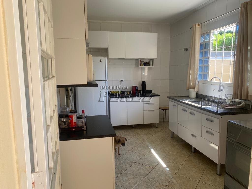 Casa  no Condomínio Aspen Park, de 3 quartos, 155.45 m² à venda no Aeroporto - Londrina/PR - Foto 6