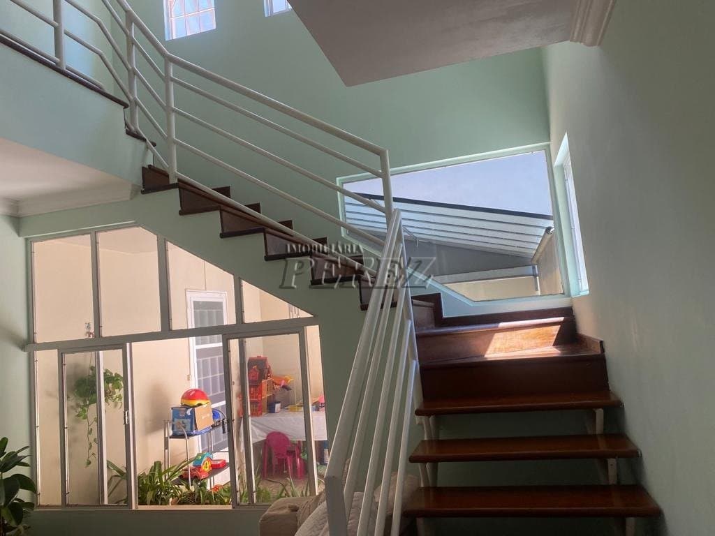 Casa  no Condomínio Aspen Park, de 3 quartos, 155.45 m² à venda no Aeroporto - Londrina/PR - Foto 9