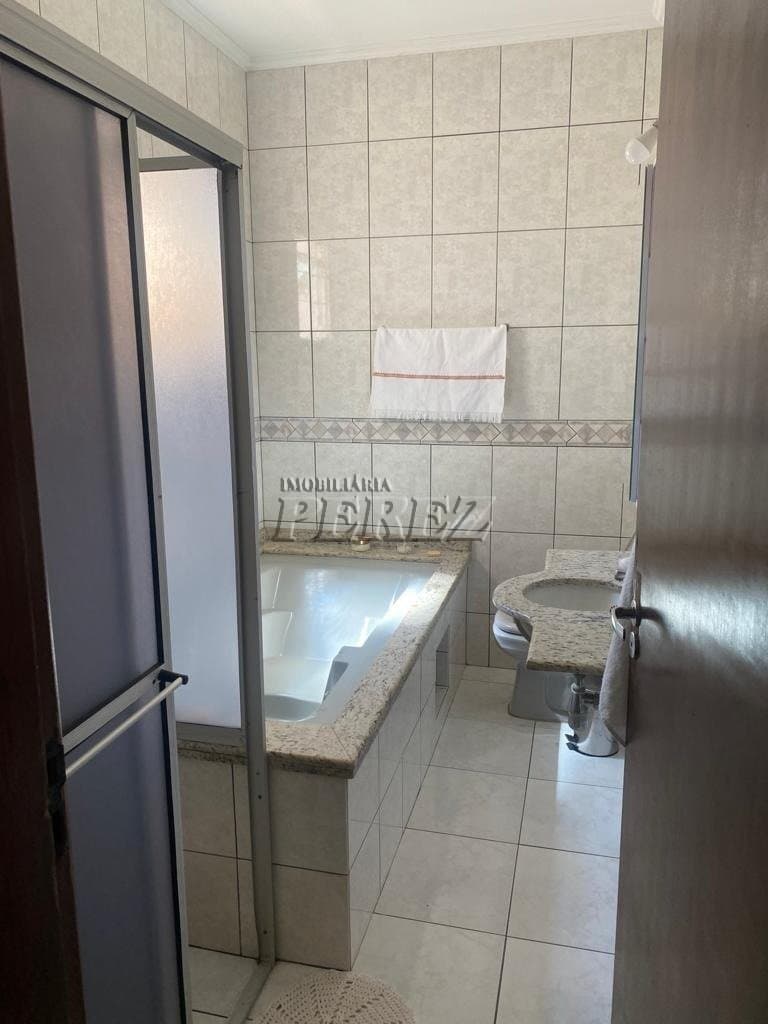 Casa  no Condomínio Aspen Park, de 3 quartos, 155.45 m² à venda no Aeroporto - Londrina/PR - Foto 13