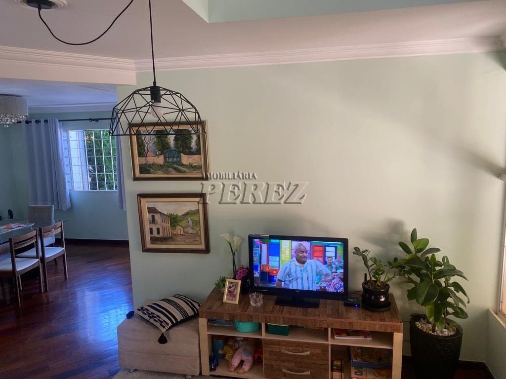 Casa  no Condomínio Aspen Park, de 3 quartos, 155.45 m² à venda no Aeroporto - Londrina/PR - Foto 3
