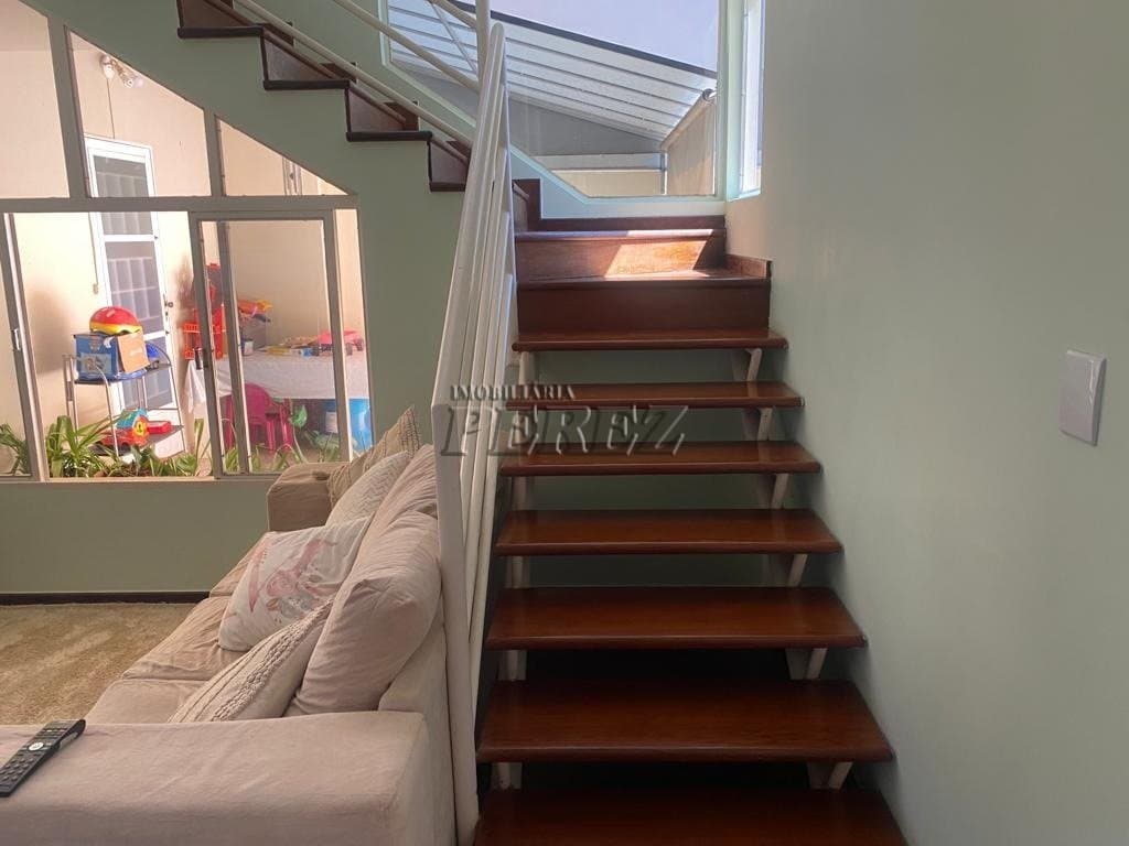 Casa  no Condomínio Aspen Park, de 3 quartos, 155.45 m² à venda no Aeroporto - Londrina/PR - Foto 8