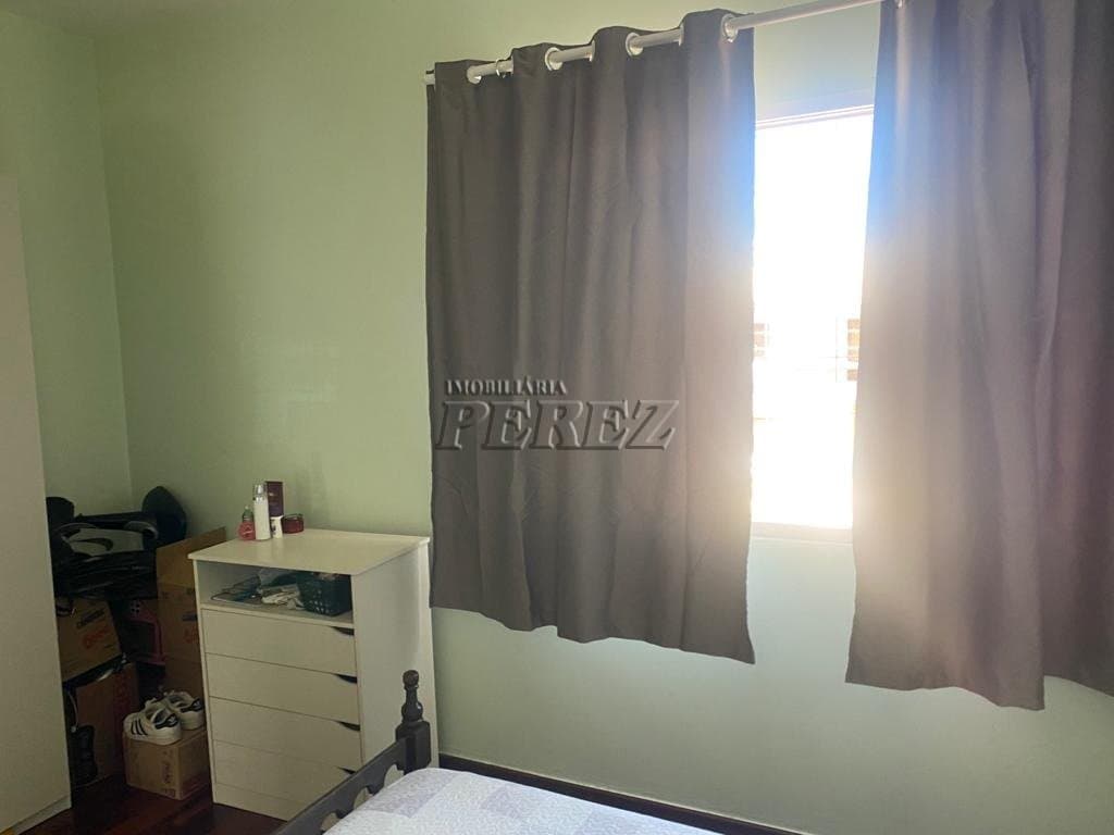 Casa  no Condomínio Aspen Park, de 3 quartos, 155.45 m² à venda no Aeroporto - Londrina/PR - Foto 14