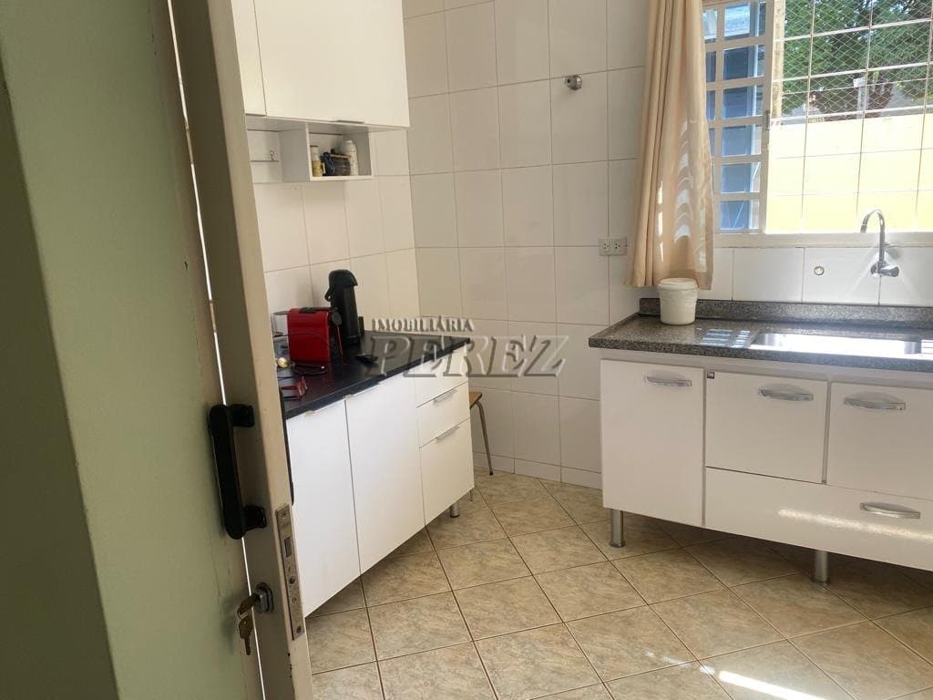 Casa  no Condomínio Aspen Park, de 3 quartos, 155.45 m² à venda no Aeroporto - Londrina/PR - Foto 7
