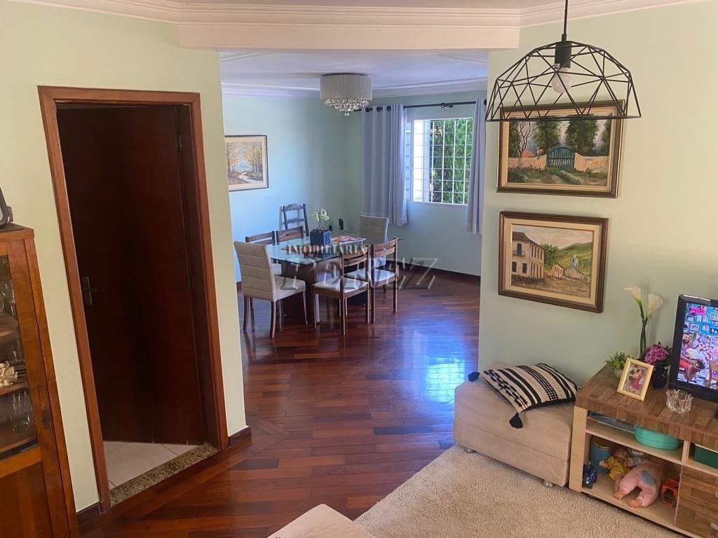 Casa  no Condomínio Aspen Park, de 3 quartos, 155.45 m² à venda no Aeroporto - Londrina/PR - Foto 4