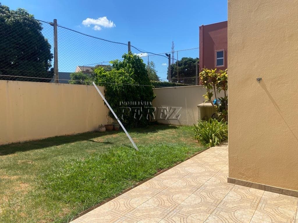 Casa  no Condomínio Aspen Park, de 3 quartos, 155.45 m² à venda no Aeroporto - Londrina/PR - Foto 26