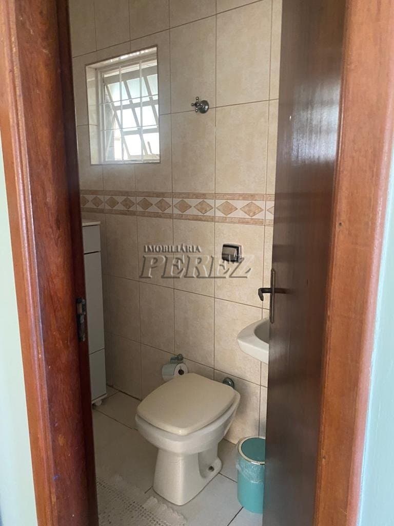 Casa  no Condomínio Aspen Park, de 3 quartos, 155.45 m² à venda no Aeroporto - Londrina/PR - Foto 16
