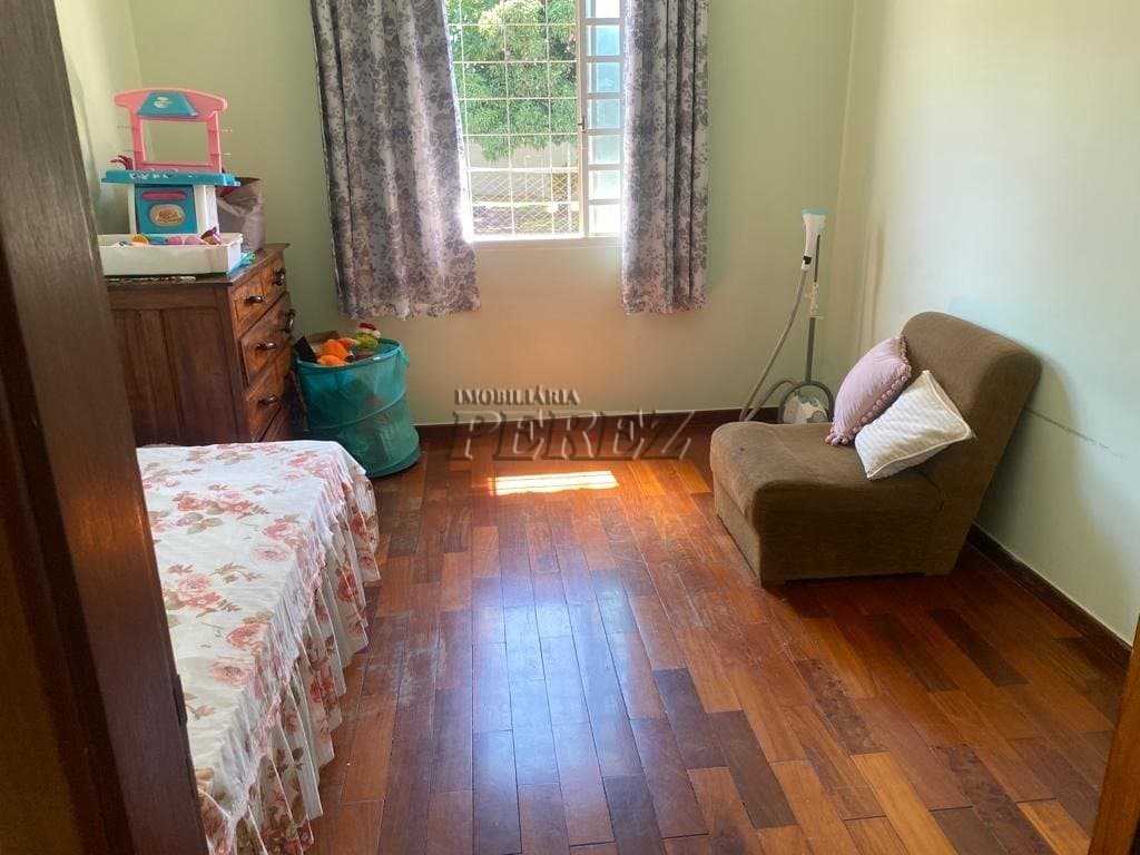 Casa  no Condomínio Aspen Park, de 3 quartos, 155.45 m² à venda no Aeroporto - Londrina/PR - Foto 17