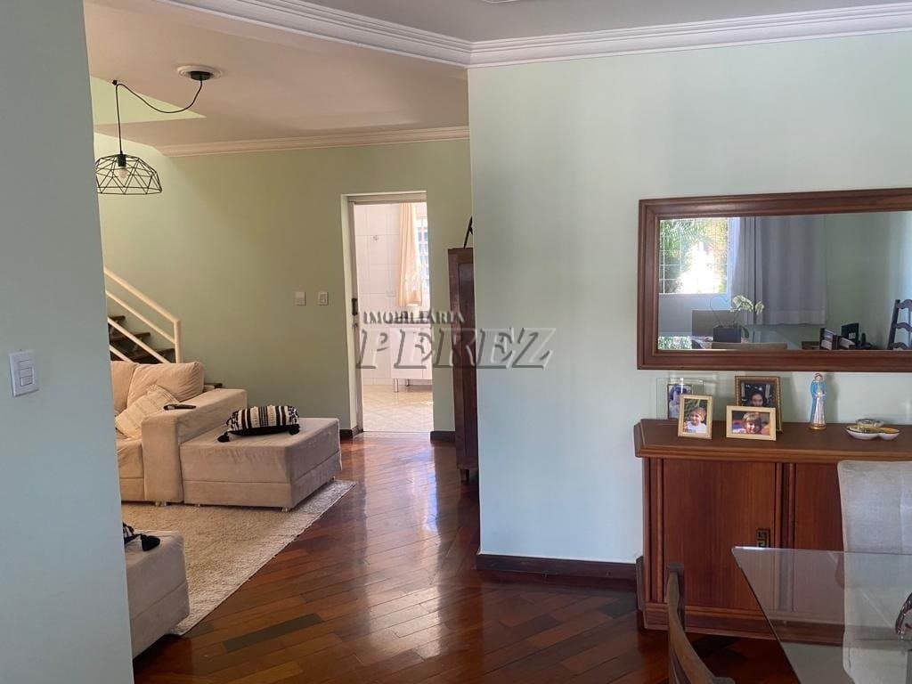 Casa  no Condomínio Aspen Park, de 3 quartos, 155.45 m² à venda no Aeroporto - Londrina/PR - Foto 2