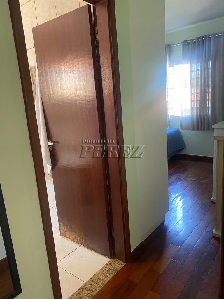 Casa  no Condomínio Aspen Park, de 3 quartos, 155.45 m² à venda no Aeroporto - Londrina/PR - Foto 18