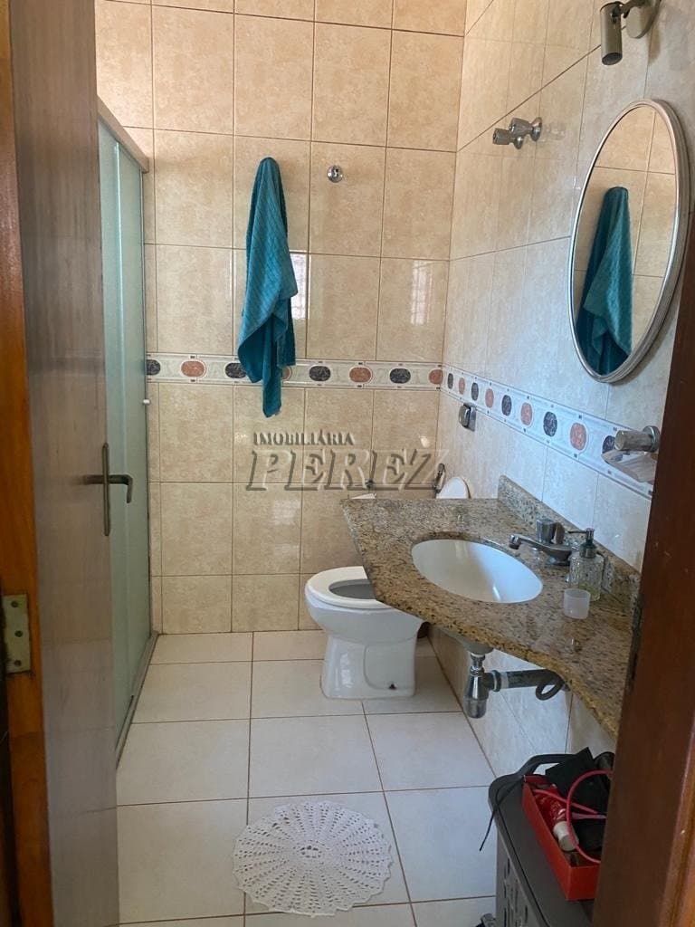 Casa  no Condomínio Aspen Park, de 3 quartos, 155.45 m² à venda no Aeroporto - Londrina/PR - Foto 19