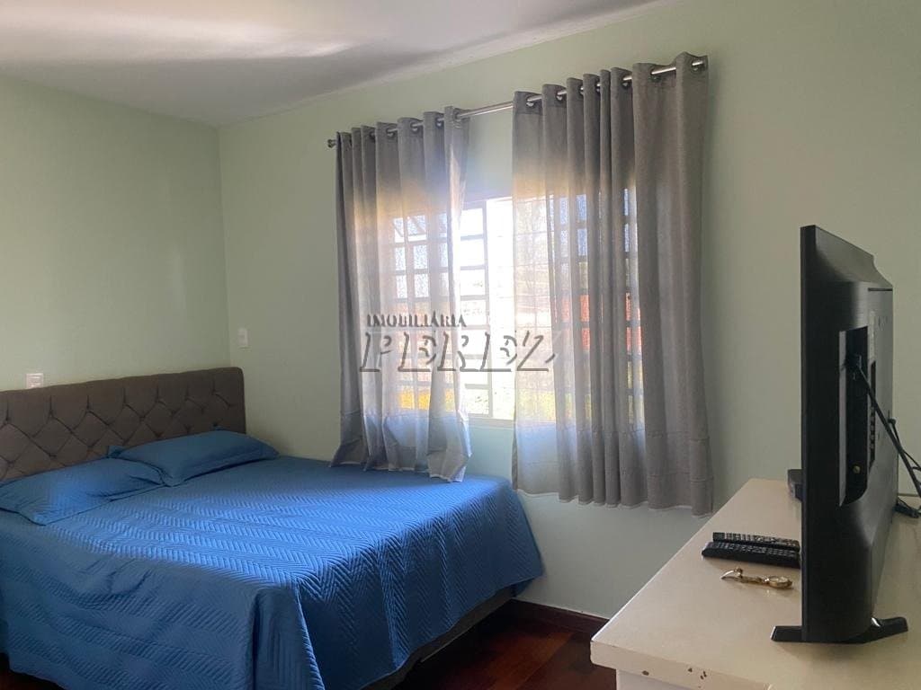 Casa  no Condomínio Aspen Park, de 3 quartos, 155.45 m² à venda no Aeroporto - Londrina/PR - Foto 20